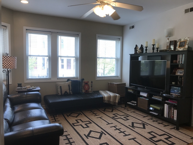 2831 N Woodard Street #1N Chicago, Illinois 60618 - Image 3