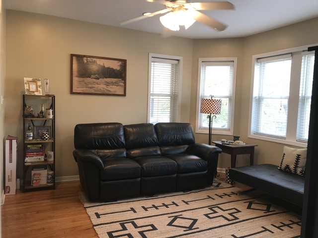 2831 N Woodard Street #1N Chicago, Illinois 60618 - Image 4