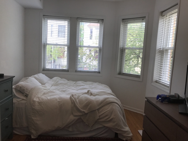 2831 N Woodard Street #1N Chicago, Illinois 60618 - Image 6