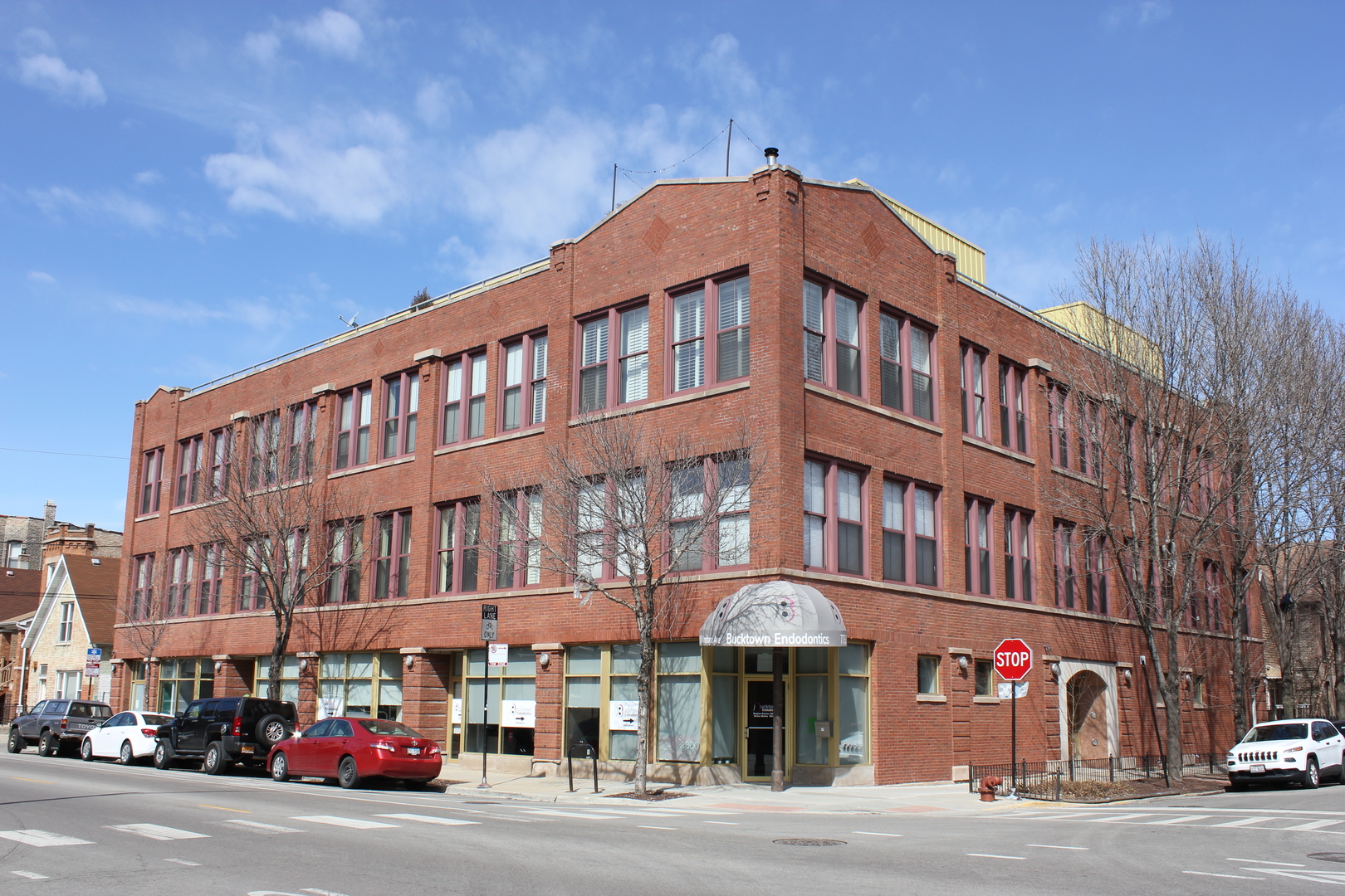 2300 W Armitage Avenue 6 Chicago, IL 60647 MLS 09950483 properties