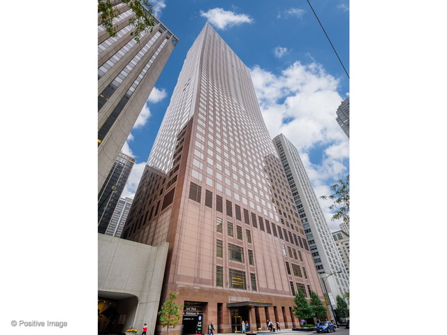 161 E Chicago Avenue #53F Chicago, Illinois 60611 - Image 1