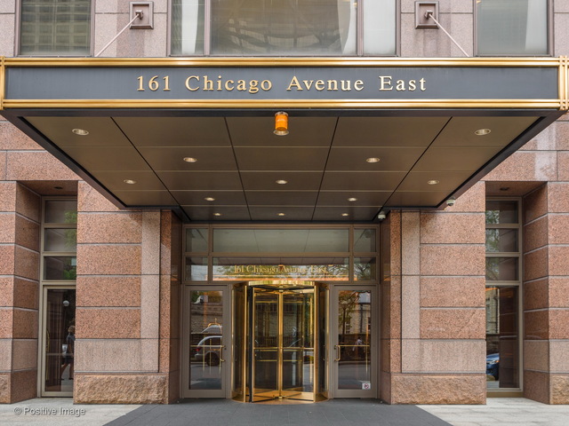 161 E Chicago Avenue #53F Chicago, Illinois 60611 - Image 2