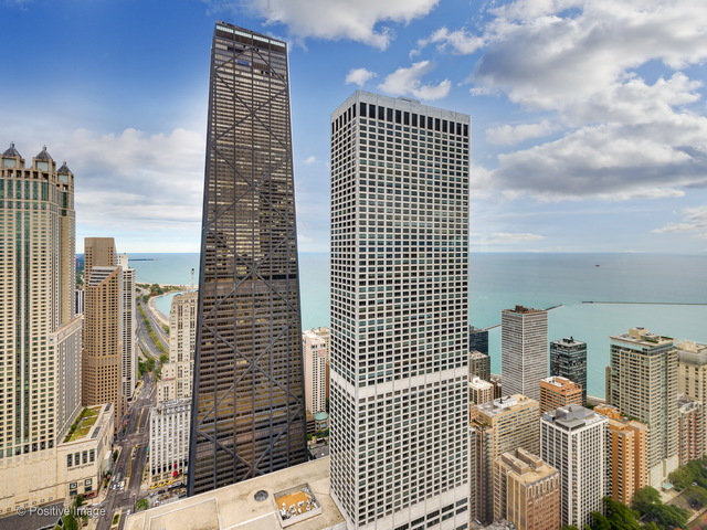 161 E Chicago Avenue #53F Chicago, Illinois 60611 - Image 22