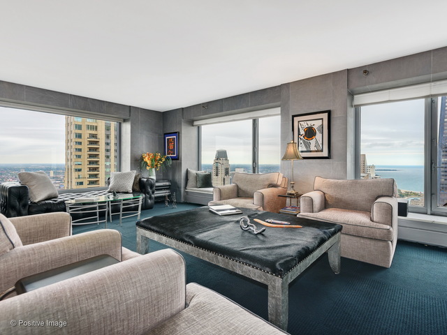 161 E Chicago Avenue #53F Chicago, Illinois 60611 - Image 8