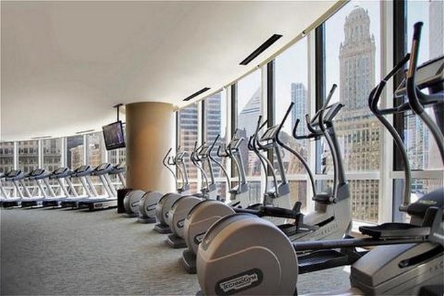 401 N Wabash Avenue #55C Chicago, Illinois 60611 - Image 16