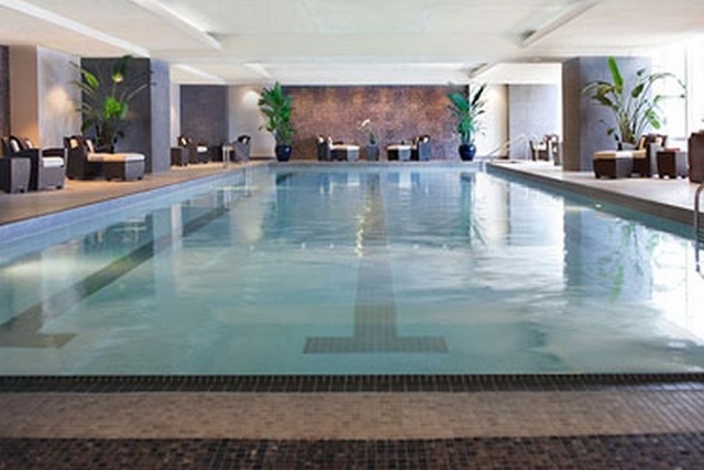 401 N Wabash Avenue #55C Chicago, Illinois 60611 - Image 17