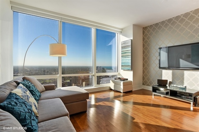 401 N Wabash Avenue #55C Chicago, Illinois 60611 - Image 4