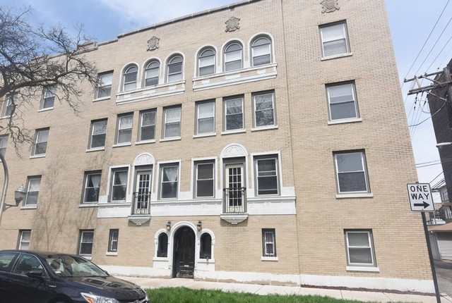 2620 W Rosemont Avenue #2 Chicago, Illinois 60659 - Image 1