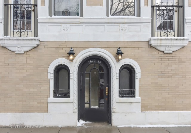 2620 W Rosemont Avenue #2 Chicago, Illinois 60659 - Image 12