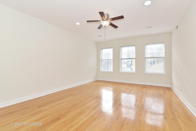 2620 W Rosemont Avenue #2 Chicago, Illinois 60659 - Image 2