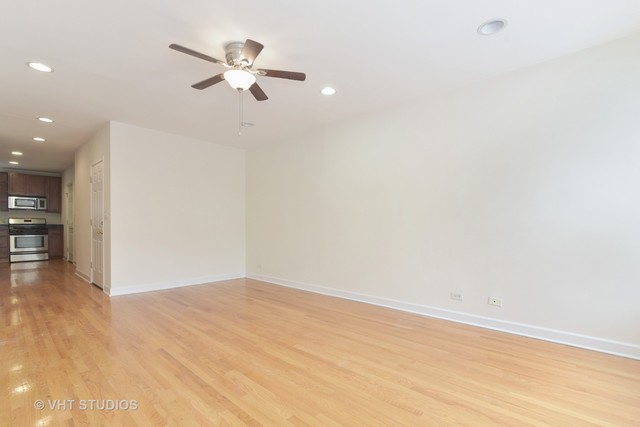 2620 W Rosemont Avenue #2 Chicago, Illinois 60659 - Image 3