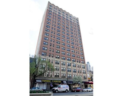 1211 N Lasalle Boulevard #903 Chicago, Illinois 60610 - Image 1