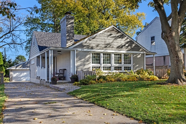 31 Washington Street Glenview, Illinois 60025 - Image 1