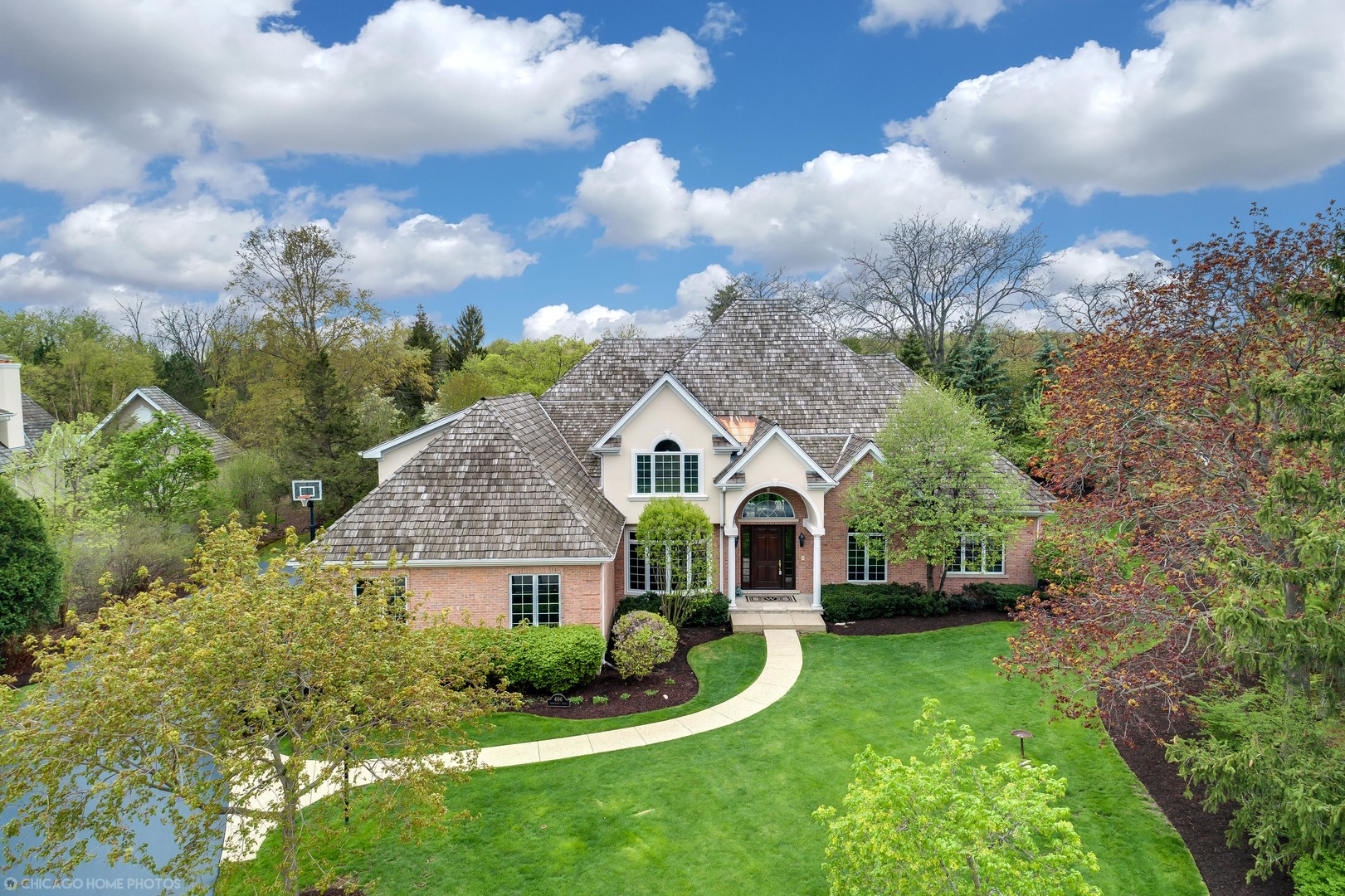 406 Farrington Drive Lincolnshire, IL 60069 MLS 09952000 properties