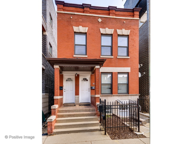 3047 N Clybourn Avenue Chicago, Illinois 60618 - Image 1