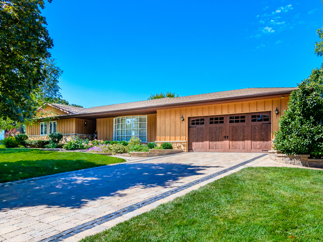 19710 W Tanglewood Drive East Elwood, Illinois 60421 - Image 1