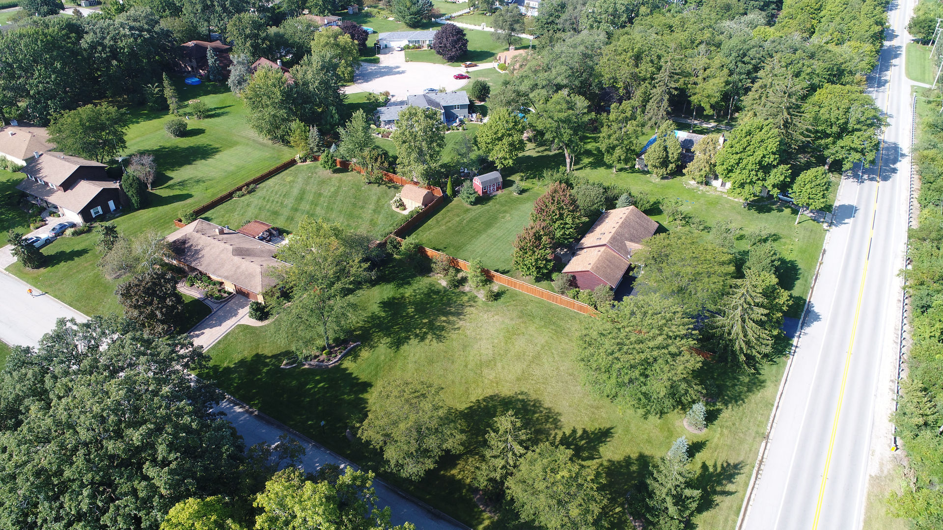 19710 W Tanglewood Drive East Elwood, Illinois 60421 - Image 100