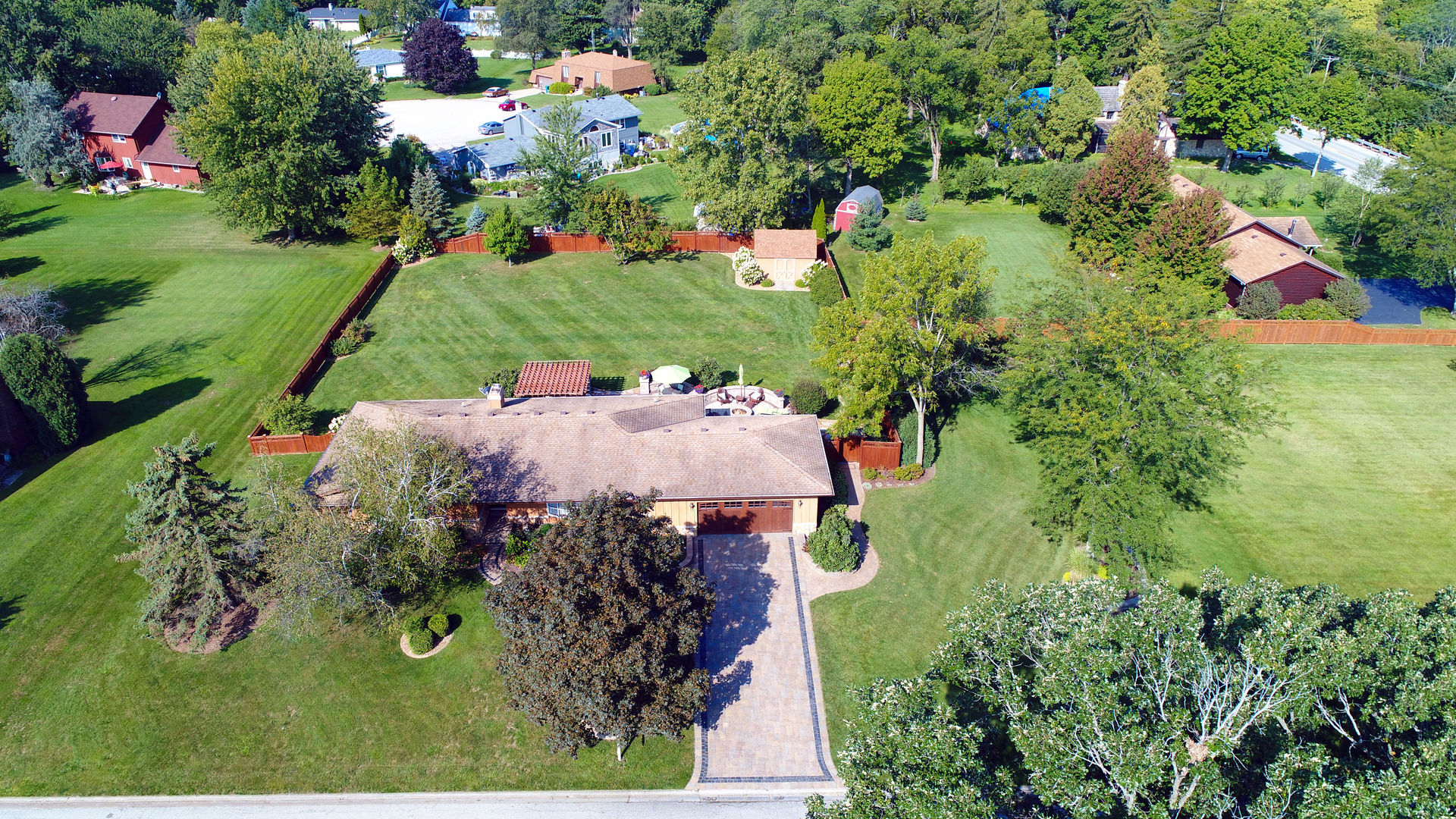 19710 W Tanglewood Drive East Elwood, Illinois 60421 - Image 101