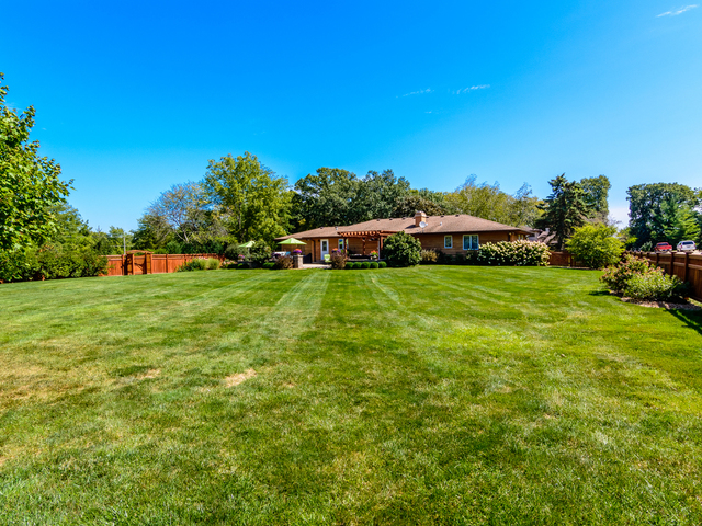 19710 W Tanglewood Drive East Elwood, Illinois 60421 - Image 58