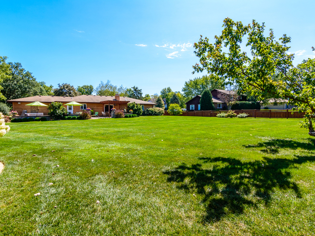 19710 W Tanglewood Drive East Elwood, Illinois 60421 - Image 59