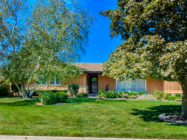 19710 W Tanglewood Drive East Elwood, Illinois 60421 - Image 68