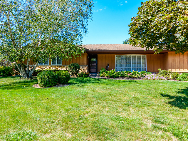 19710 W Tanglewood Drive East Elwood, Illinois 60421 - Image 69