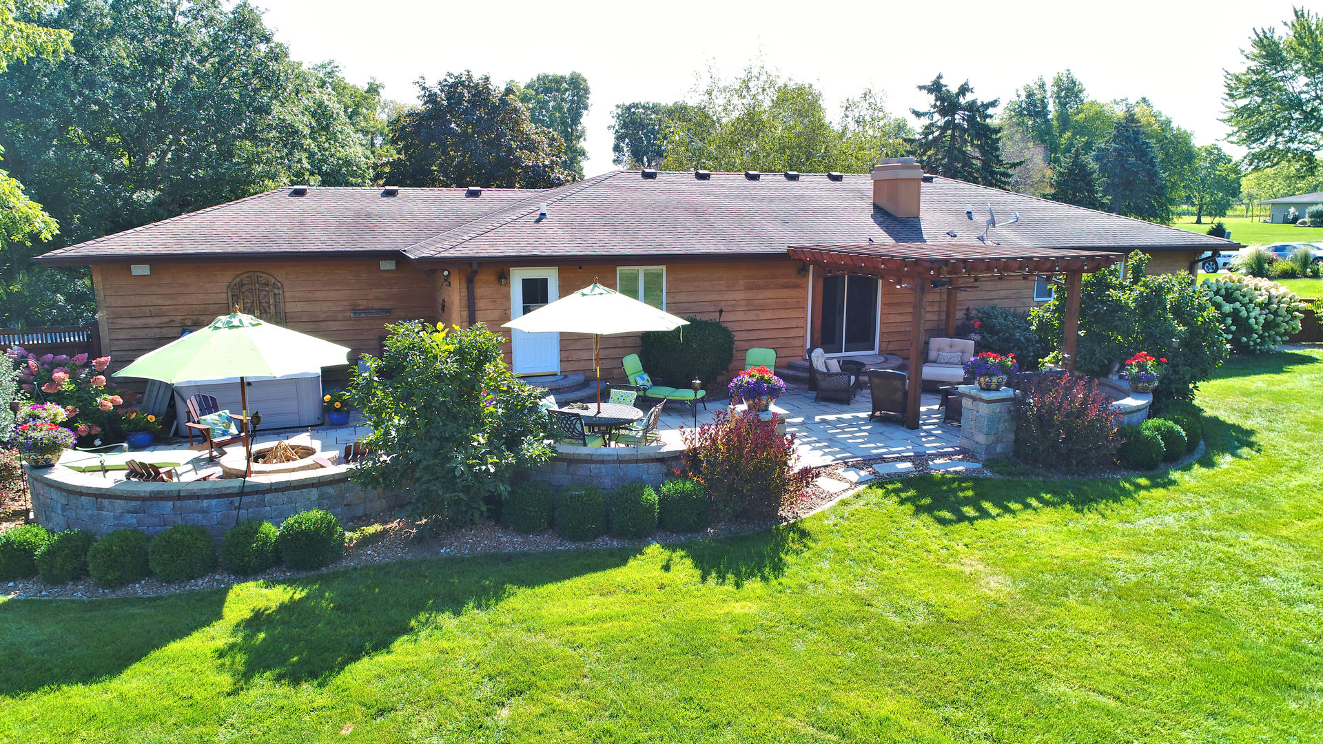 19710 W Tanglewood Drive East Elwood, Illinois 60421 - Image 73