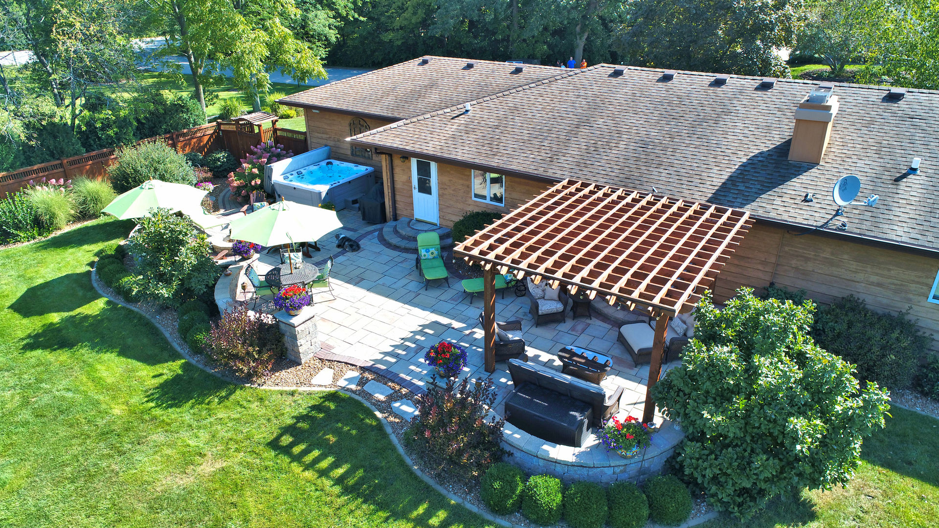 19710 W Tanglewood Drive East Elwood, Illinois 60421 - Image 83