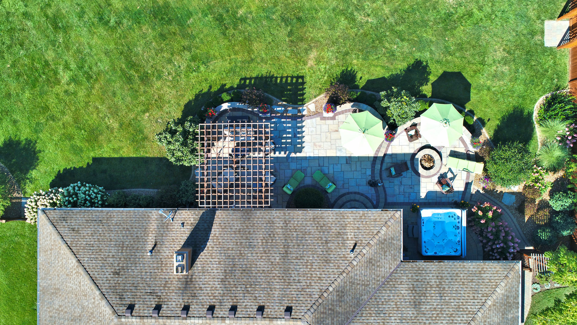 19710 W Tanglewood Drive East Elwood, Illinois 60421 - Image 88