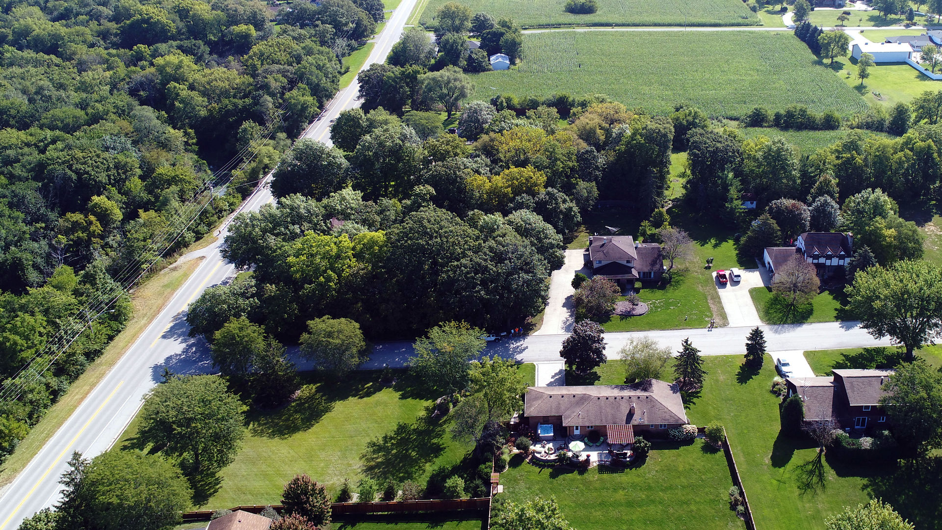19710 W Tanglewood Drive East Elwood, Illinois 60421 - Image 94