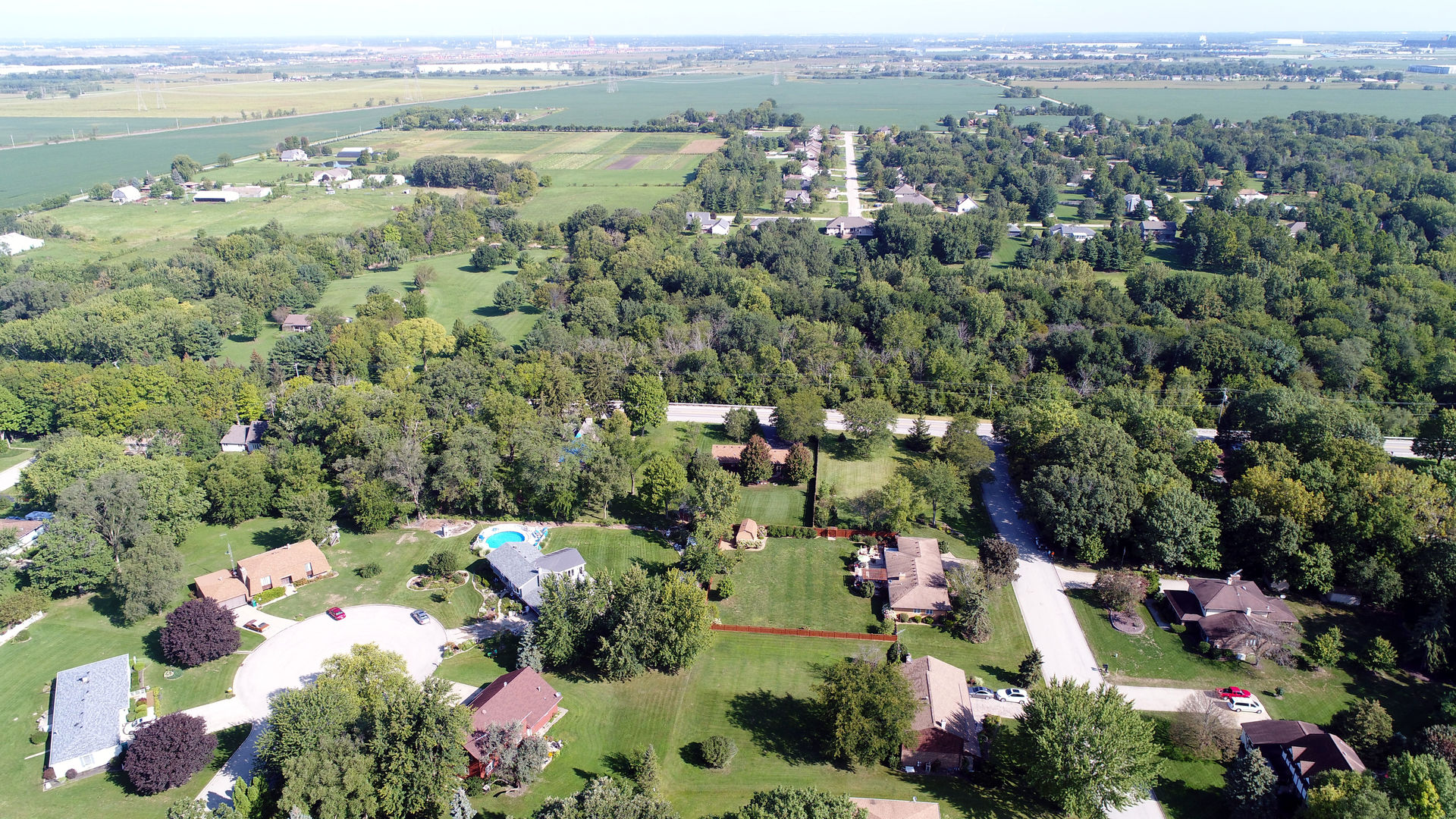 19710 W Tanglewood Drive East Elwood, Illinois 60421 - Image 95