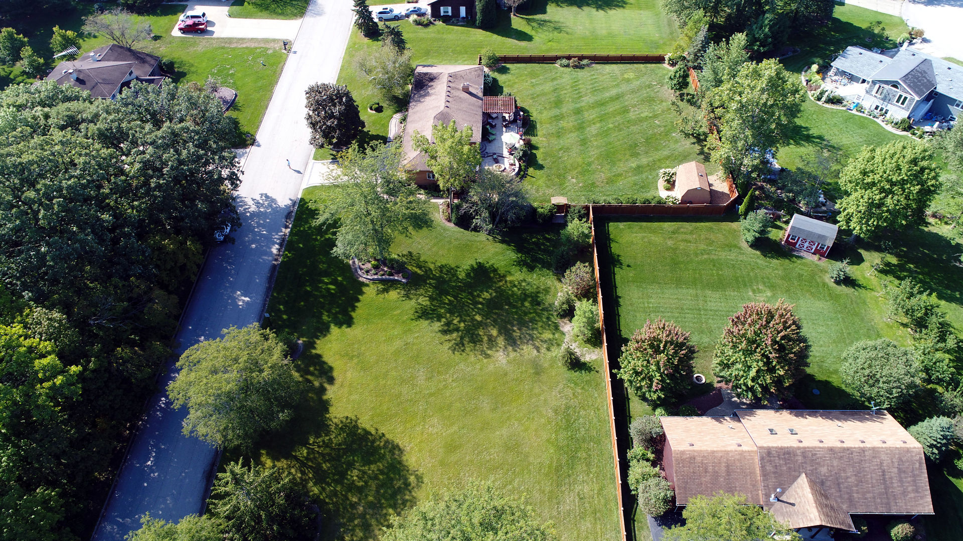 19710 W Tanglewood Drive East Elwood, Illinois 60421 - Image 97