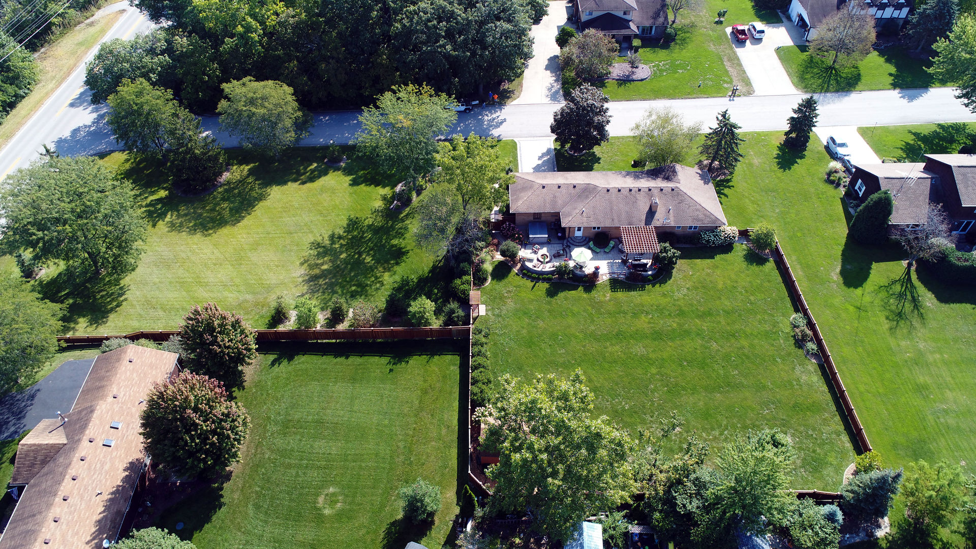 19710 W Tanglewood Drive East Elwood, Illinois 60421 - Image 98