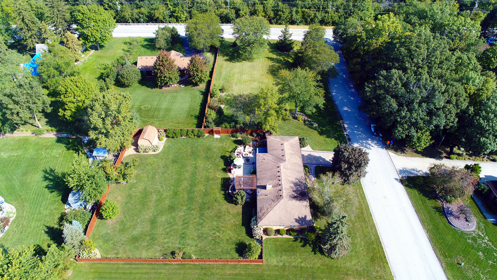 19710 W Tanglewood Drive East Elwood, Illinois 60421 - Image 99