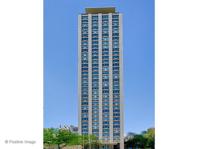 1550 N Lake Shore Drive #7E Chicago, Illinois 60610 - Image 1