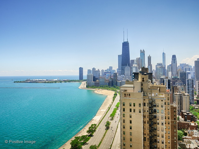 1550 N Lake Shore Drive #7E Chicago, Illinois 60610 - Image 13
