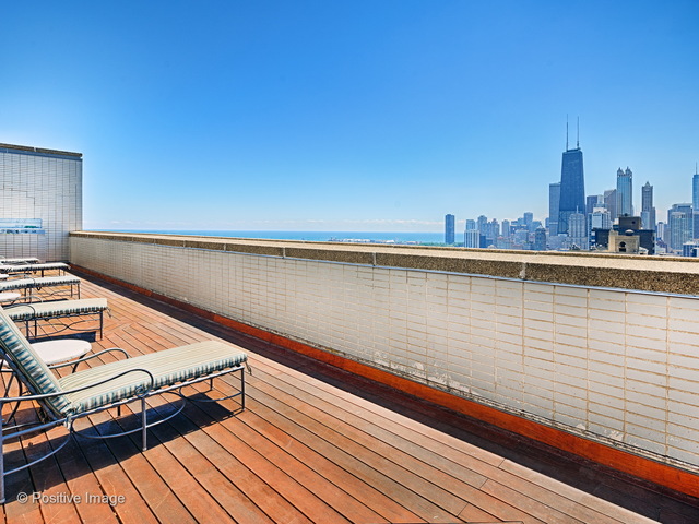 1550 N Lake Shore Drive #7E Chicago, Illinois 60610 - Image 17