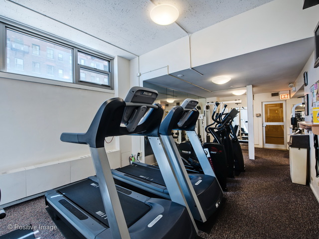 1550 N Lake Shore Drive #7E Chicago, Illinois 60610 - Image 18