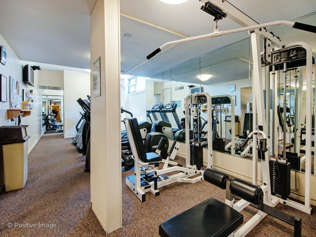 1550 N Lake Shore Drive #7E Chicago, Illinois 60610 - Image 19
