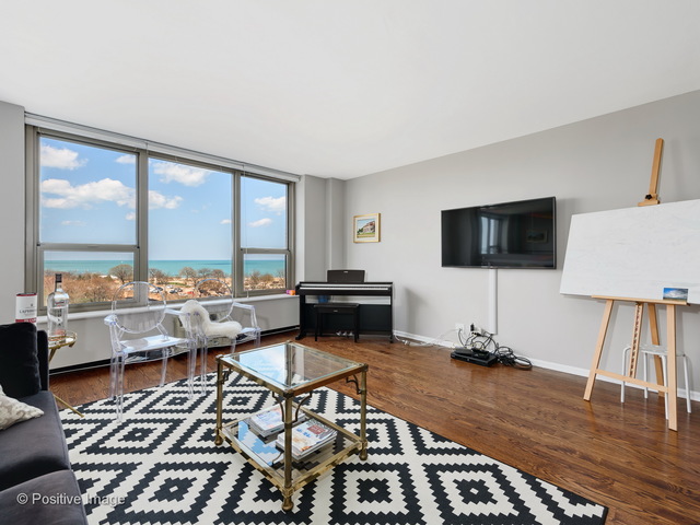 1550 N Lake Shore Drive #7E Chicago, Illinois 60610 - Image 4