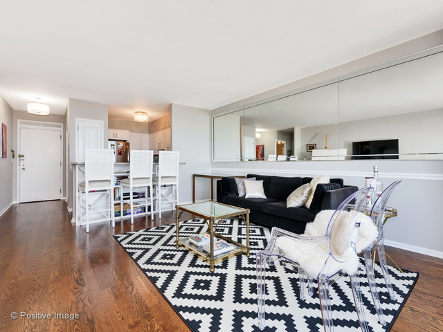1550 N Lake Shore Drive #7E Chicago, Illinois 60610 - Image 5