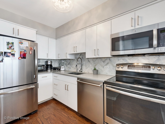 1550 N Lake Shore Drive #7E Chicago, Illinois 60610 - Image 7