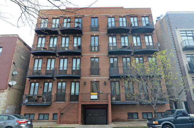 1885 N Winnebago Avenue #2W Chicago, Illinois 60647 - Image 1