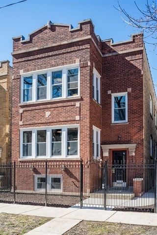 2434 N Avers Avenue #2 Chicago, Illinois 60647 - Image 1