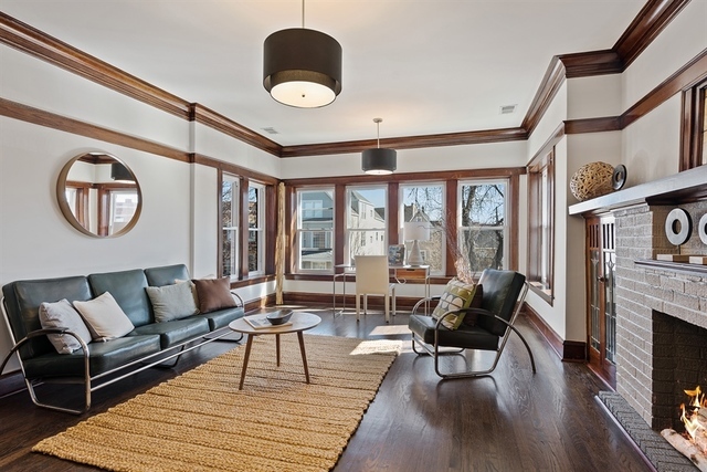 2434 N Avers Avenue #2 Chicago, Illinois 60647 - Image 3
