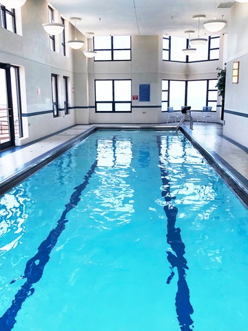 401 E Ontario Street #804 Chicago, Illinois 60611 - Image 18