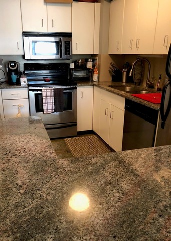 401 E Ontario Street #804 Chicago, Illinois 60611 - Image 8