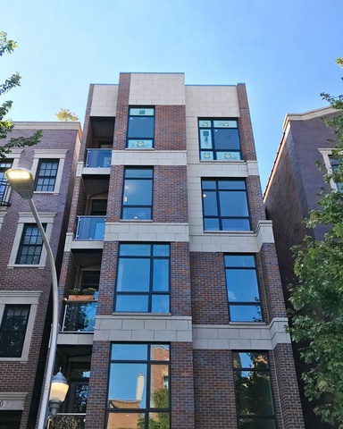 3342 N Sheffield Avenue #3 Chicago, Illinois 60657 - Image 1