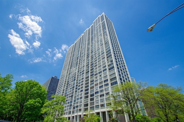 2800 N Lake Shore Drive #506 Chicago, Illinois 60657 - Image 1