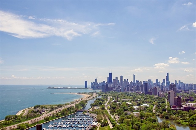 2800 N Lake Shore Drive #506 Chicago, Illinois 60657 - Image 9